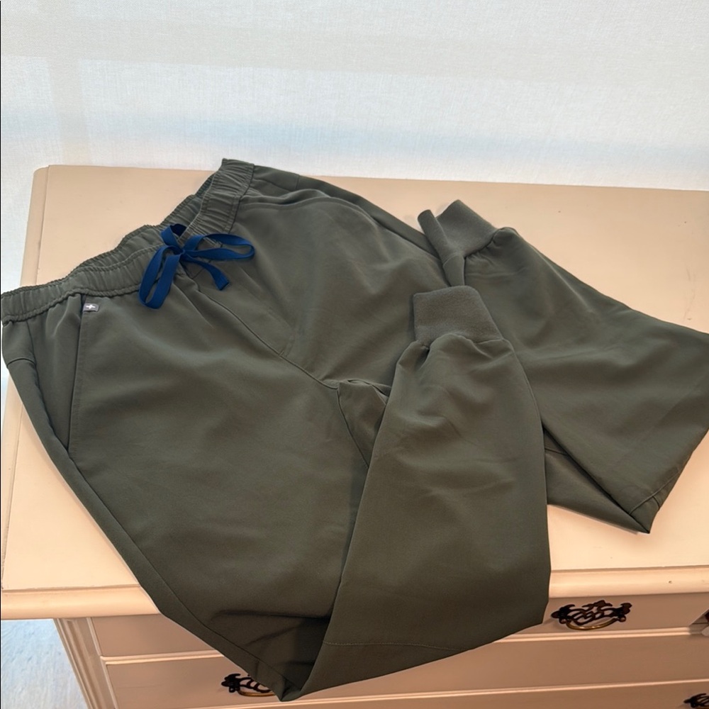 Men's figs Tansen Jogger Pants - Small